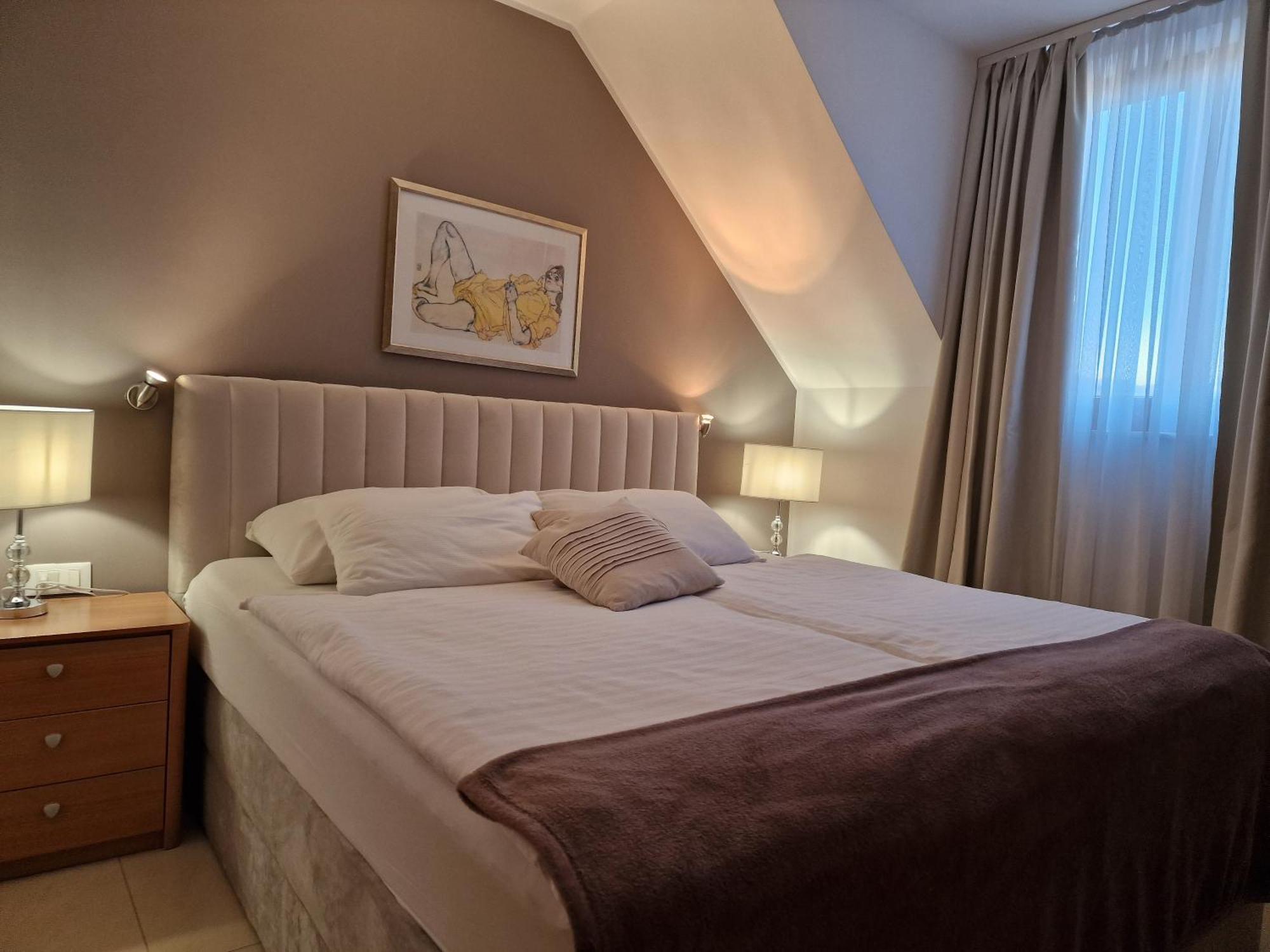 Aparthotel Gaja Bled Extérieur photo