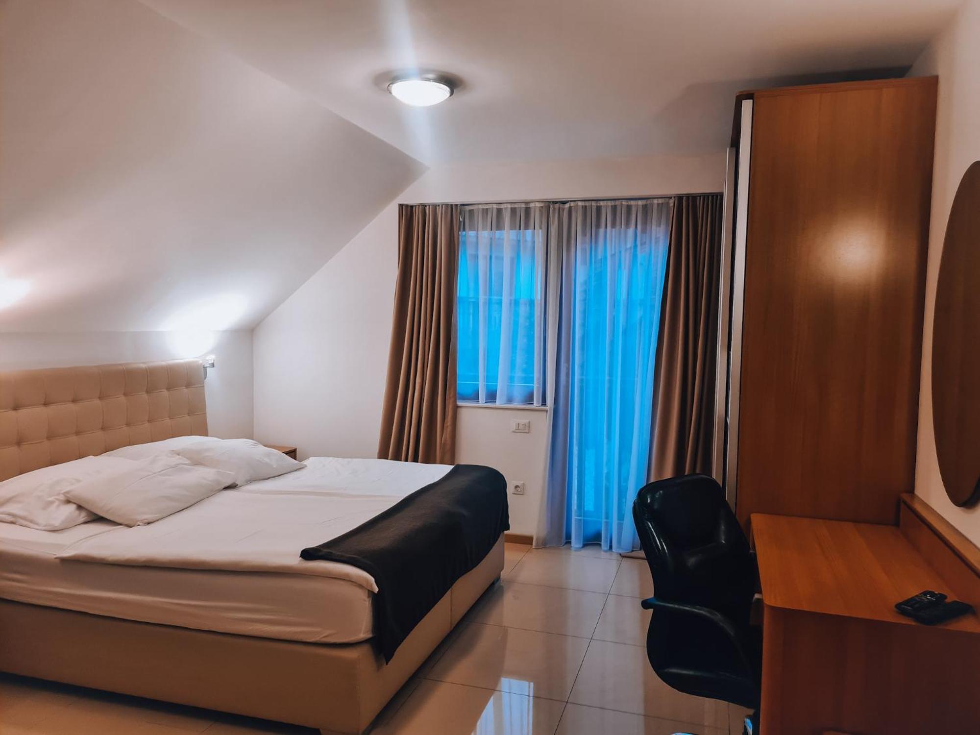 Aparthotel Gaja Bled Extérieur photo