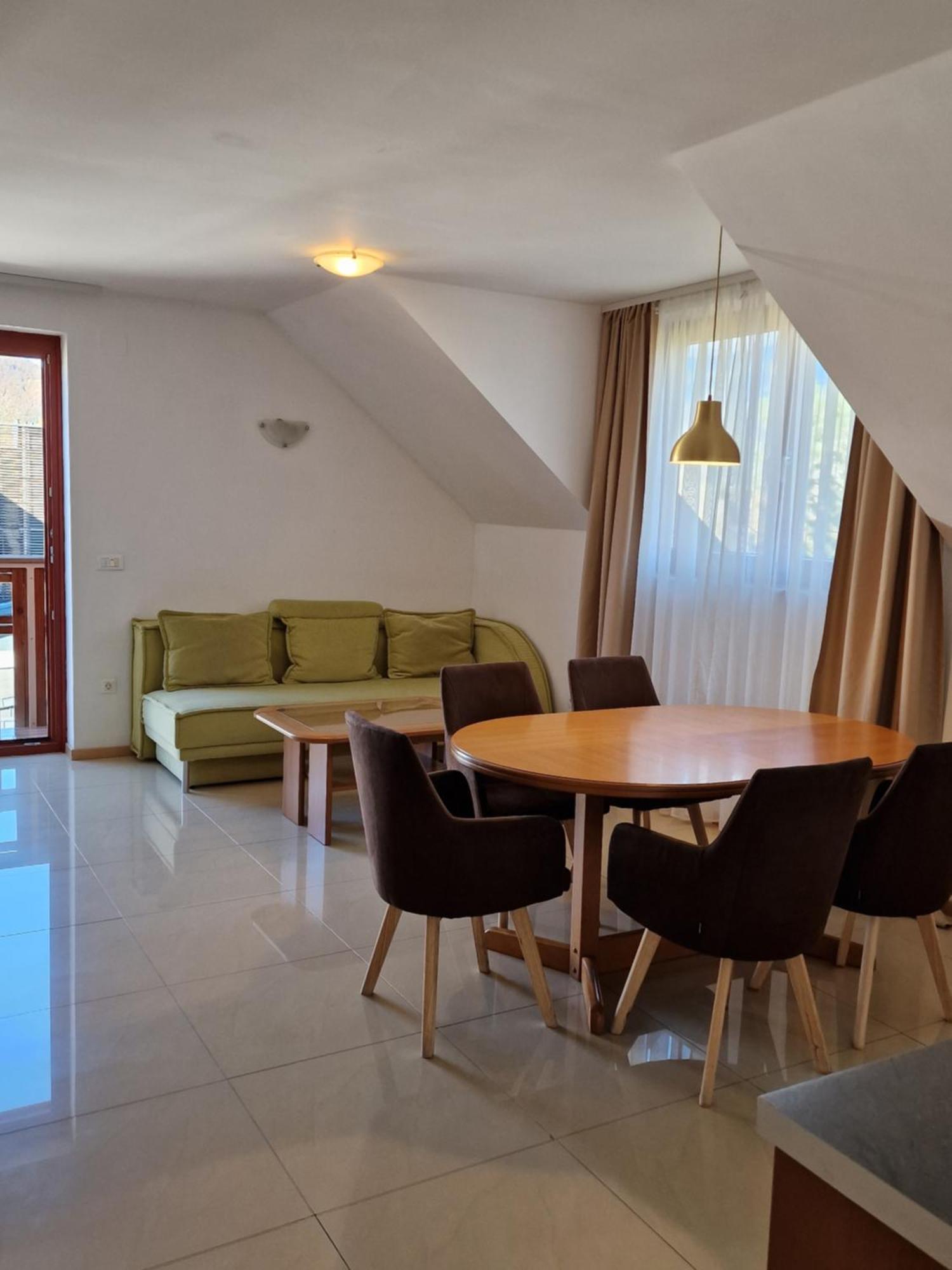 Aparthotel Gaja Bled Extérieur photo