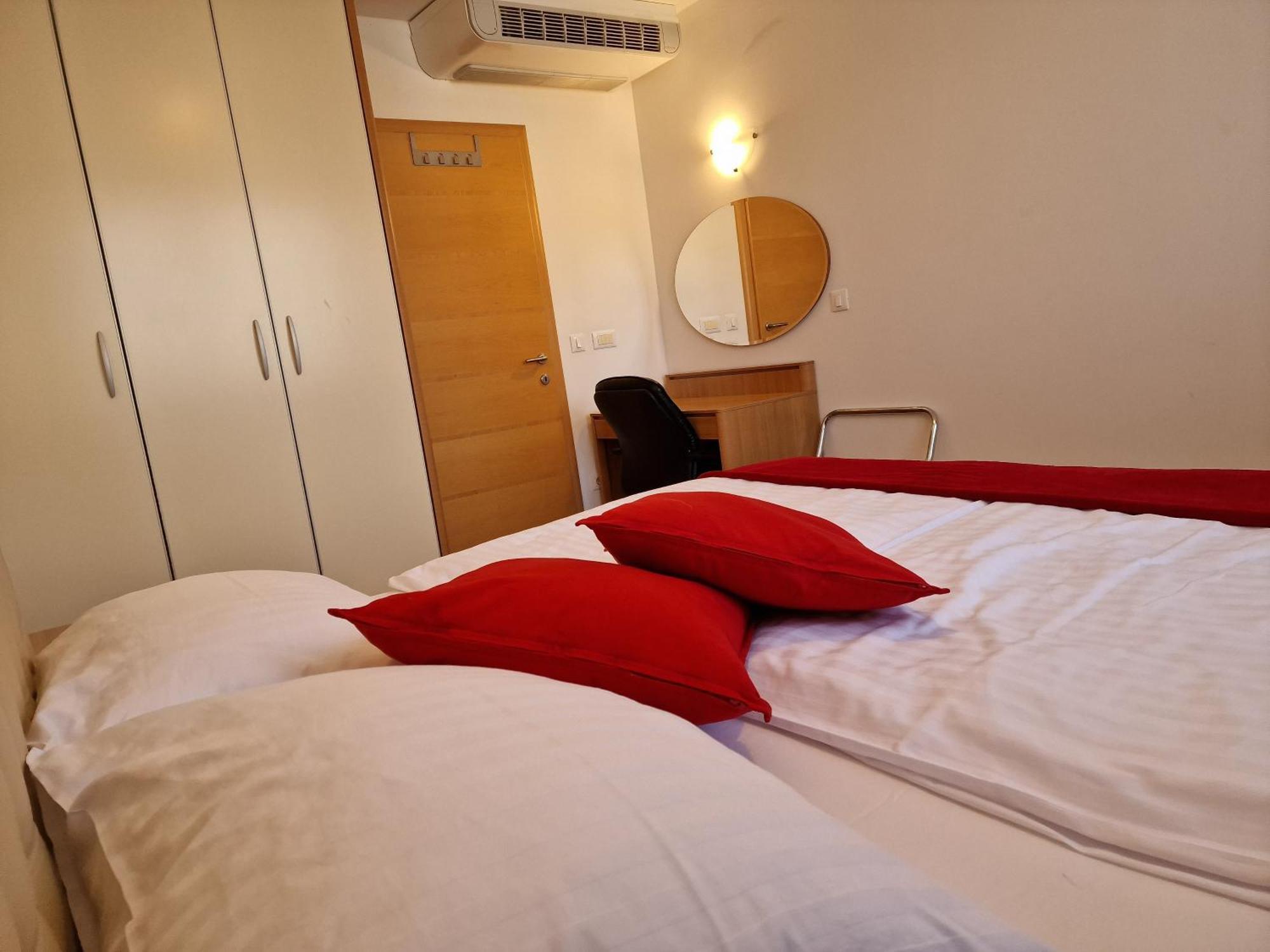Aparthotel Gaja Bled Chambre photo