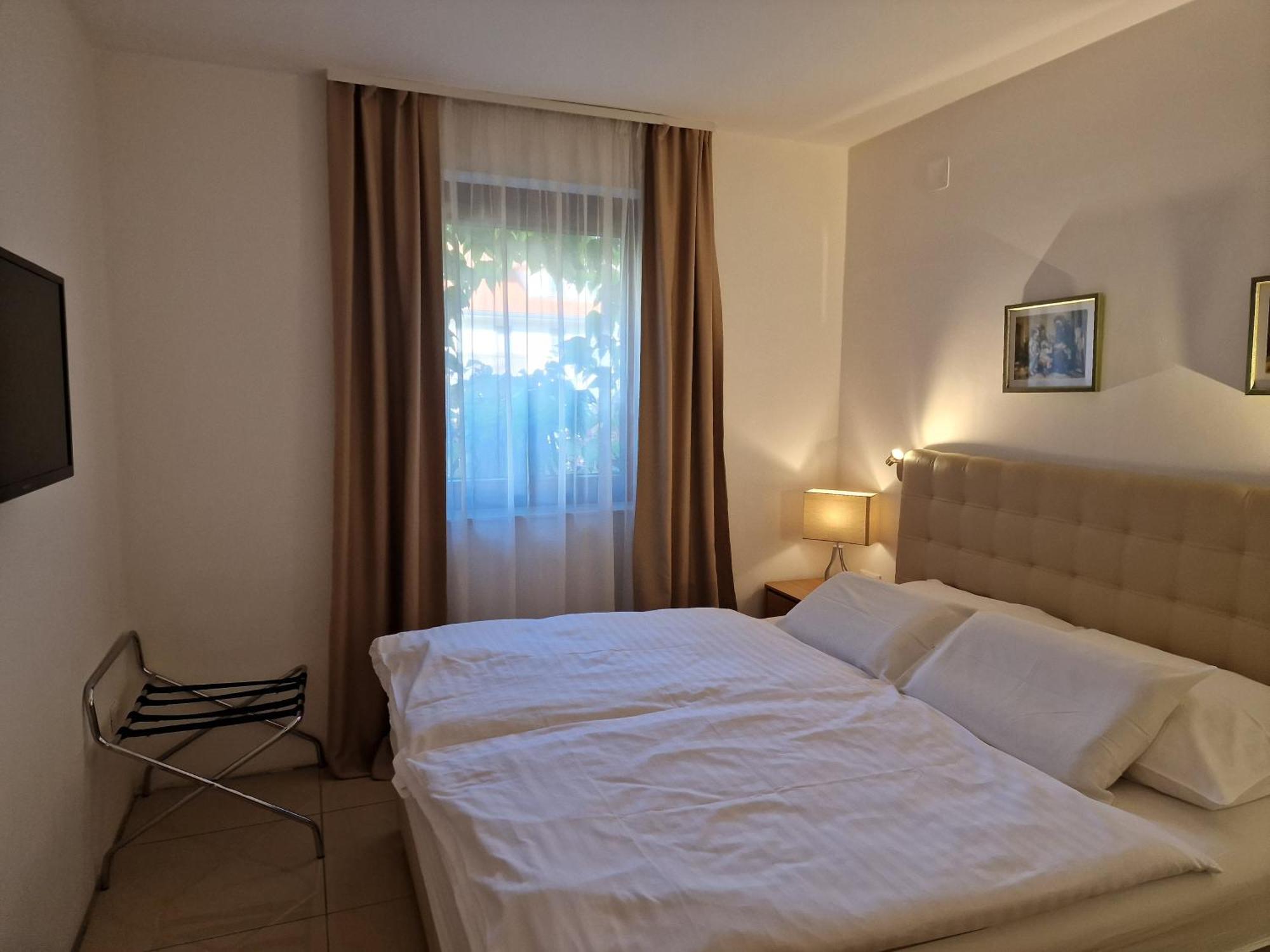 Aparthotel Gaja Bled Extérieur photo