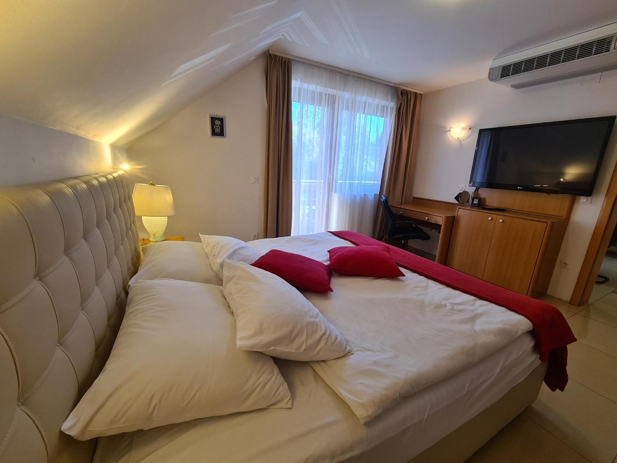 Aparthotel Gaja Bled Chambre photo