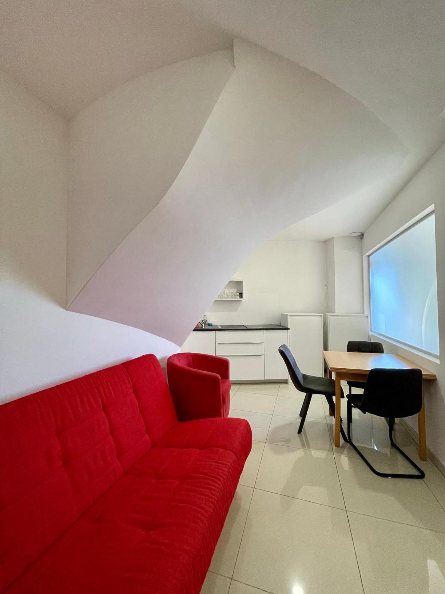 Aparthotel Gaja Bled Extérieur photo