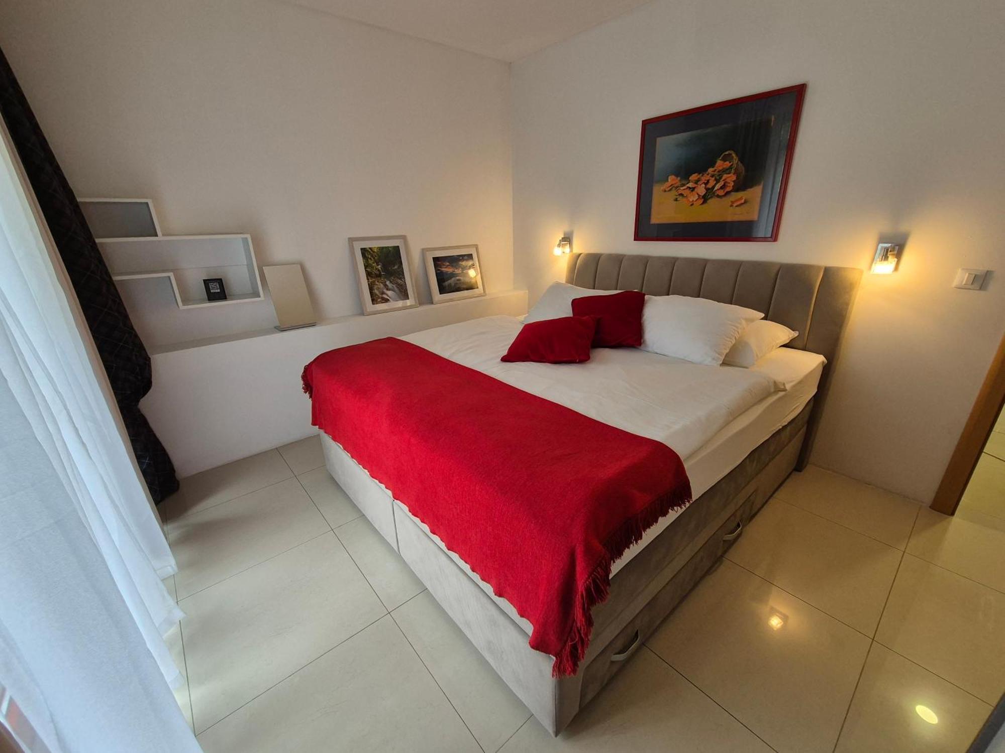 Aparthotel Gaja Bled Extérieur photo