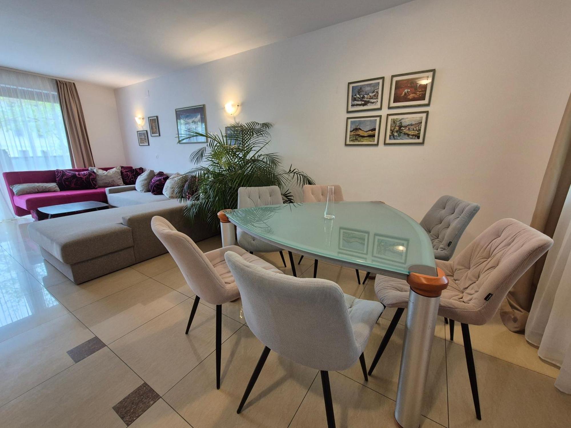 Aparthotel Gaja Bled Chambre photo