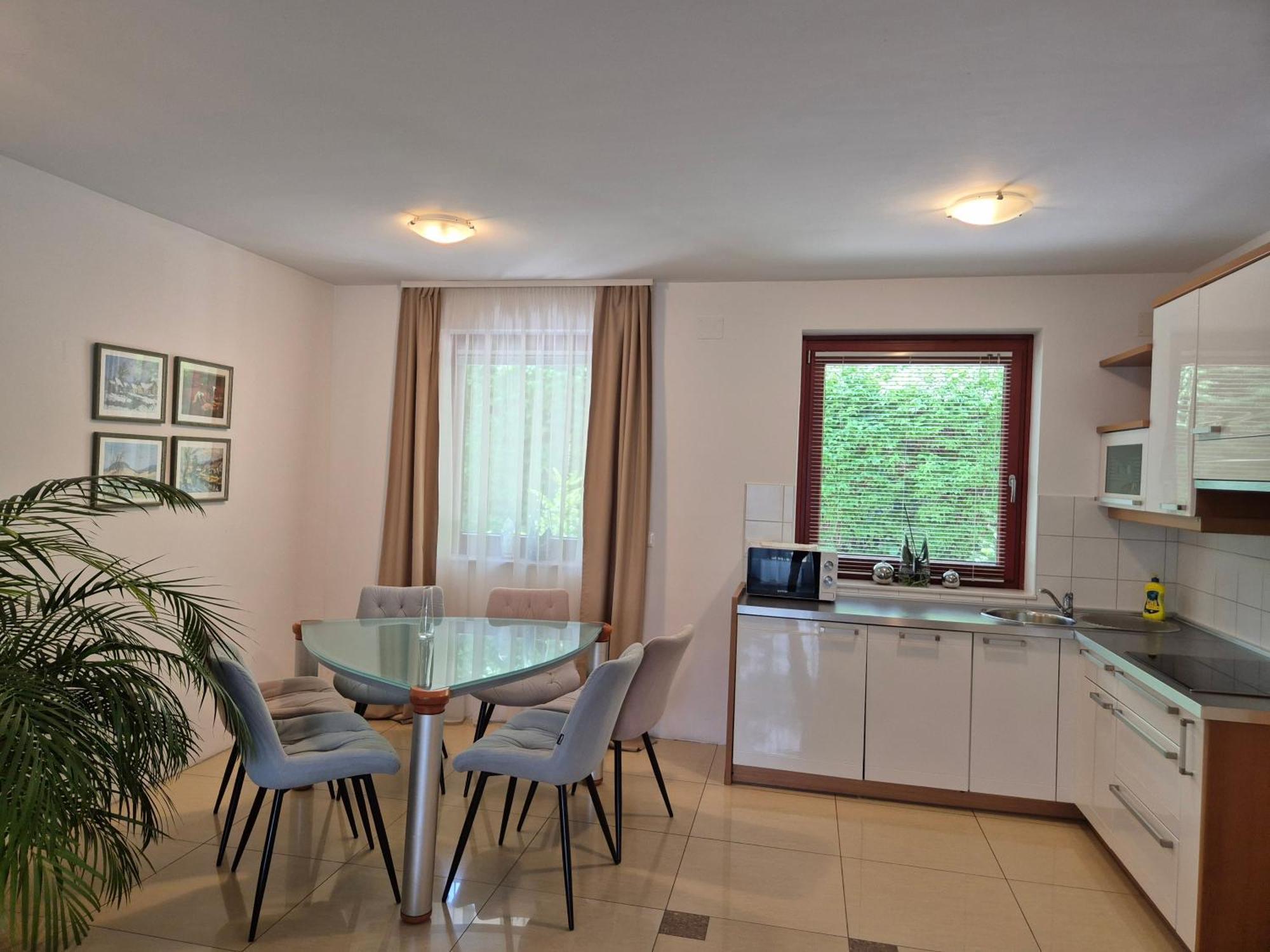 Aparthotel Gaja Bled Chambre photo