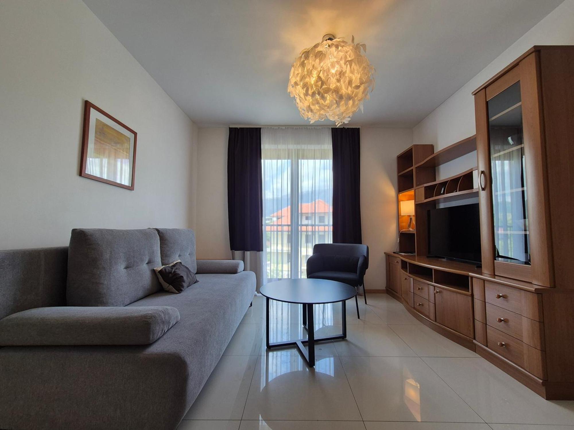Aparthotel Gaja Bled Chambre photo