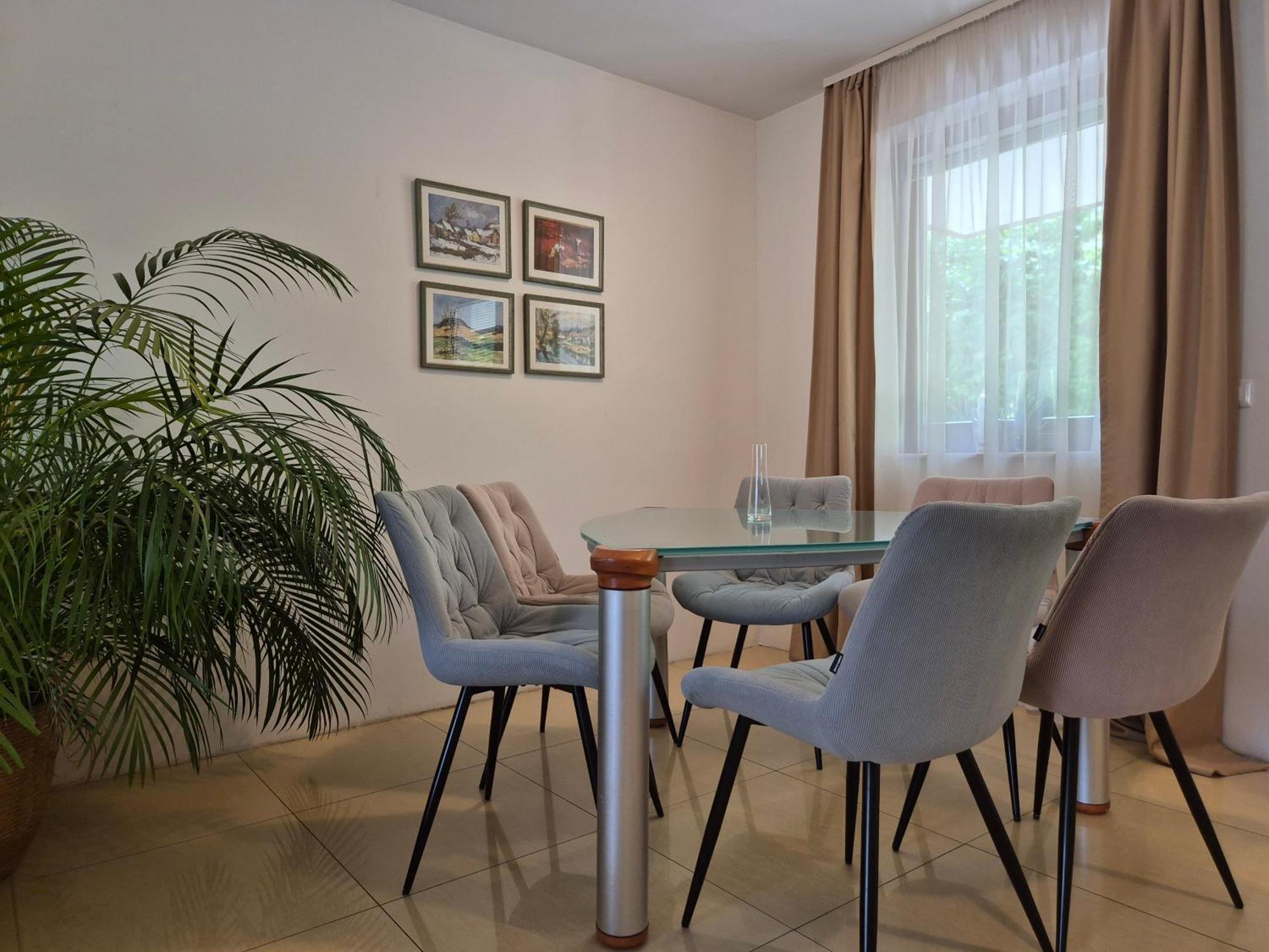 Aparthotel Gaja Bled Chambre photo